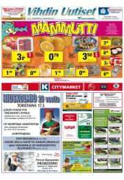 Vihdin Uutiset