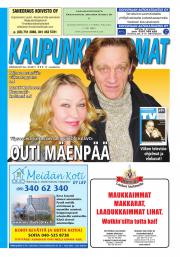Kaupunkisanomat