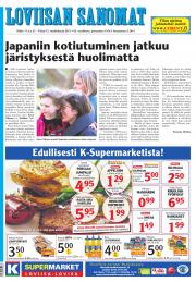 Loviisan Sanomat