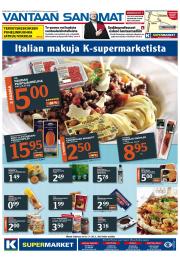 Vantaan Sanomat (länsi)