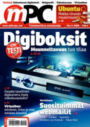 MikroPC