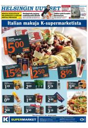 Helsingin Uutiset (itä)