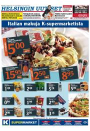 Helsingin Uutiset (pohjoinen)