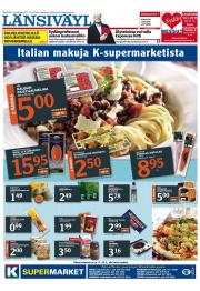 Länsiväylä