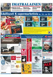 Imatralainen