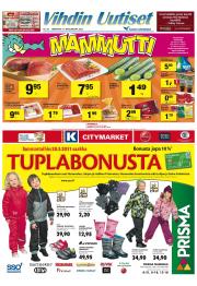 Vihdin Uutiset
