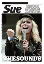 Sue
