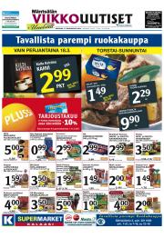 Mäntsälän Viikkouutiset