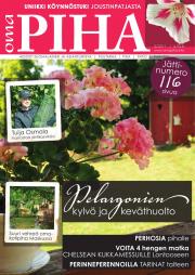 Oma PIHA