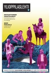 Ylioppilaslehti