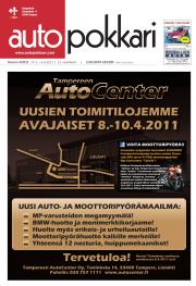 Autopokkari