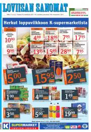 Loviisan Sanomat
