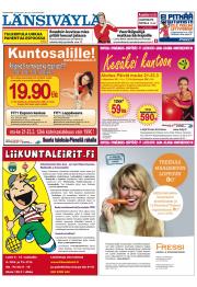 Länsiväylä
