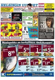 Helsingin Uutiset (pohjoinen)