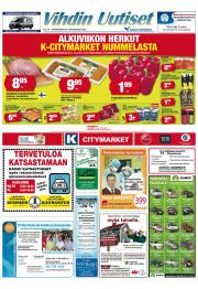 Vihdin Uutiset