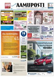 Aamuposti Riihimäki