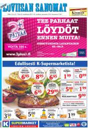 Loviisan Sanomat