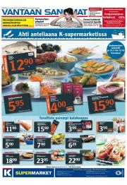 Vantaan Sanomat (itä)