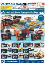 Vantaan Sanomat (länsi)