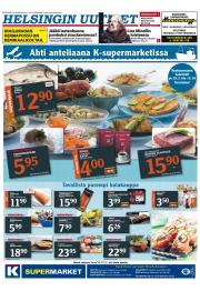 Helsingin Uutiset (itä)