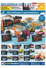 Helsingin Uutiset (etelä-länsi)