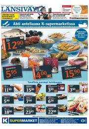 Länsiväylä