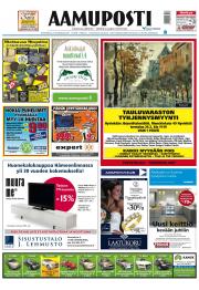 Aamuposti Hyvinkää