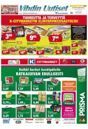 Vihdin Uutiset