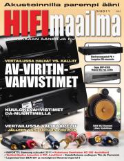 Hifimaailma