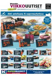 Mäntsälän Viikkouutiset