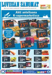 Loviisan Sanomat