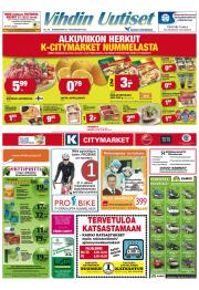 Vihdin Uutiset