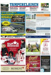 Tamperelainen