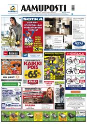 Aamuposti Riihimäki