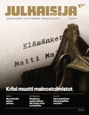 Julkaisija