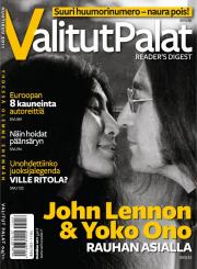 Valitut Palat