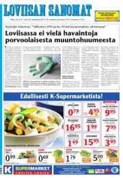 Loviisan Sanomat