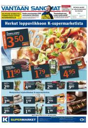 Vantaan Sanomat (itä)
