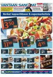 Vantaan Sanomat (länsi)