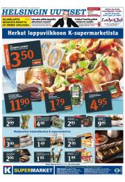 Helsingin Uutiset (etelä-länsi)