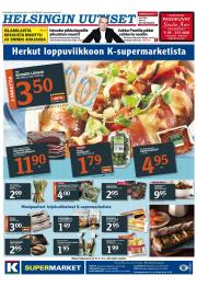 Helsingin Uutiset (itä)