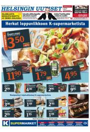 Helsingin Uutiset (pohjoinen)