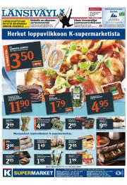 Länsiväylä