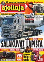 Ajolinja