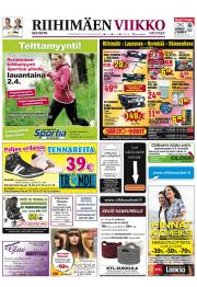 Riihimäen Viikkouutiset