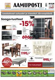 Aamuposti Hyvinkää