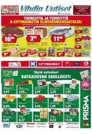 Vihdin Uutiset
