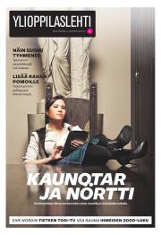 Ylioppilaslehti