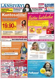 Länsiväylä
