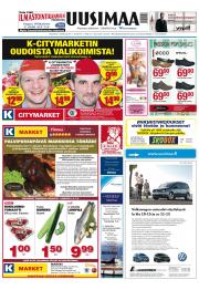 Uusimaa